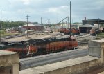 Intermodal train